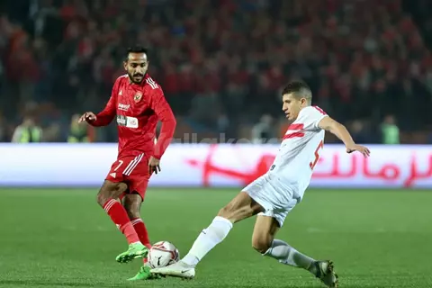 كهربا، الزمالك، الأهلي